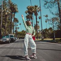 Отзыв от Ира - виза ДТВ